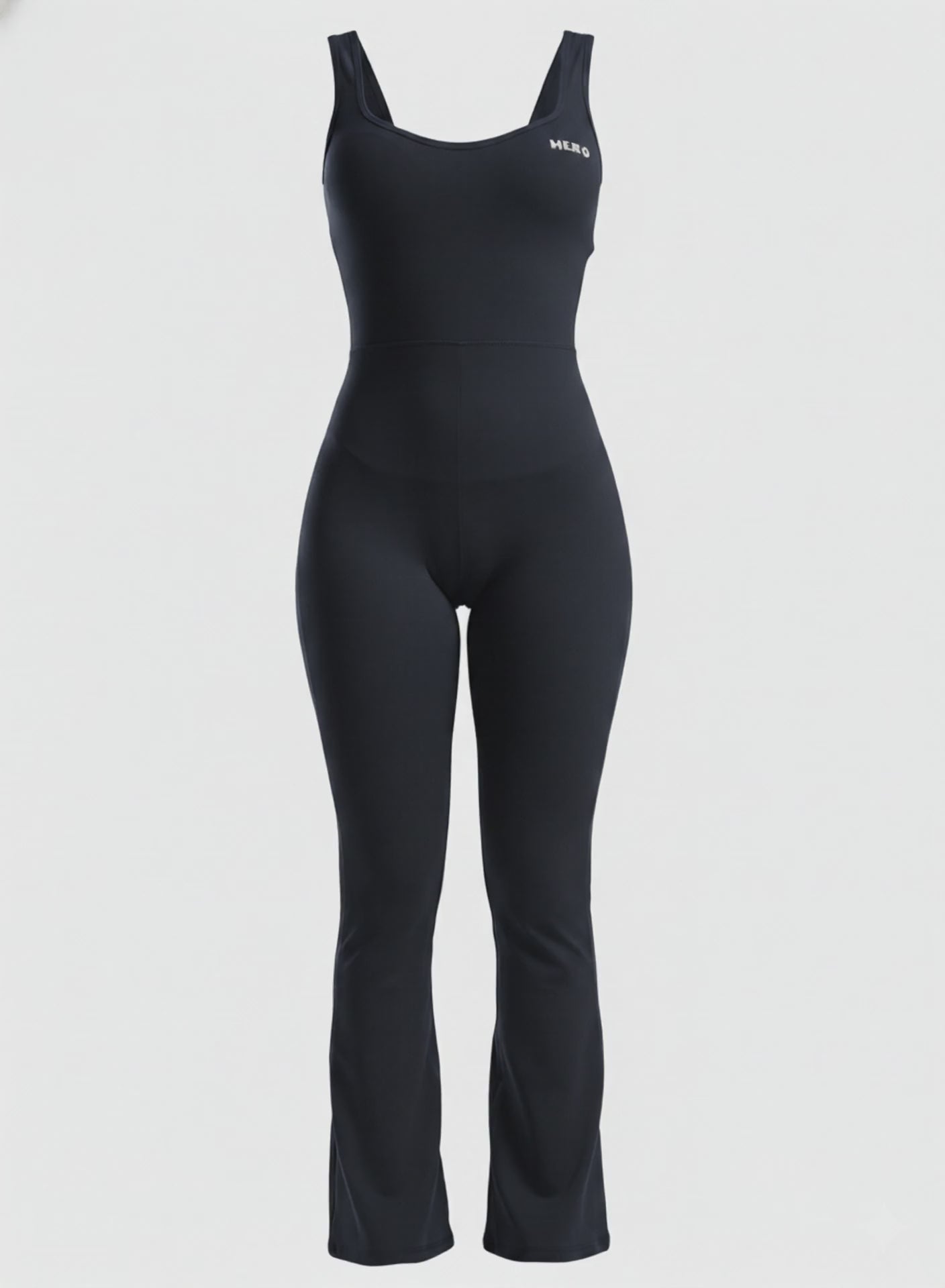 ENTERIZO RETRO HERO AZUL