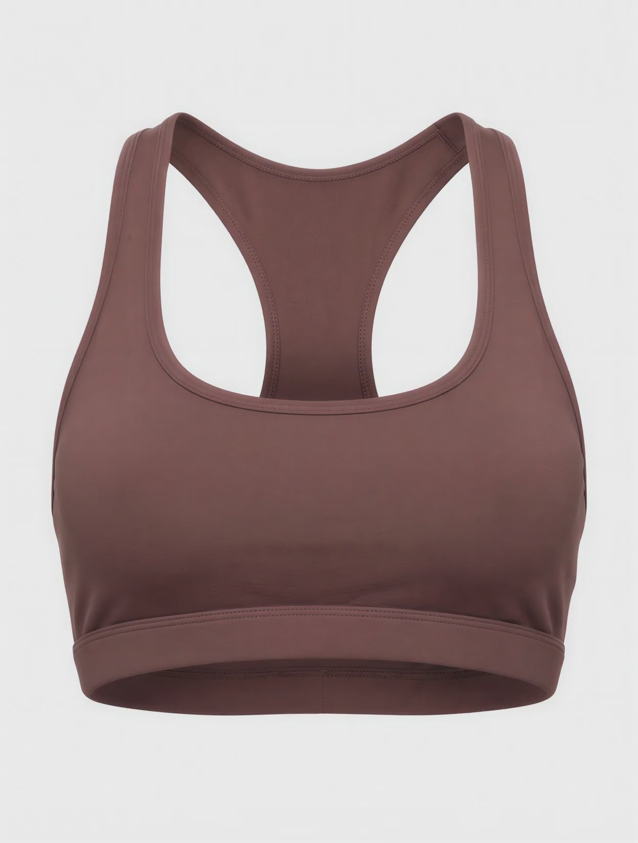 SLIM BACK TOP HERO MARRON
