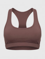 SLIM BACK TOP HERO MARRON