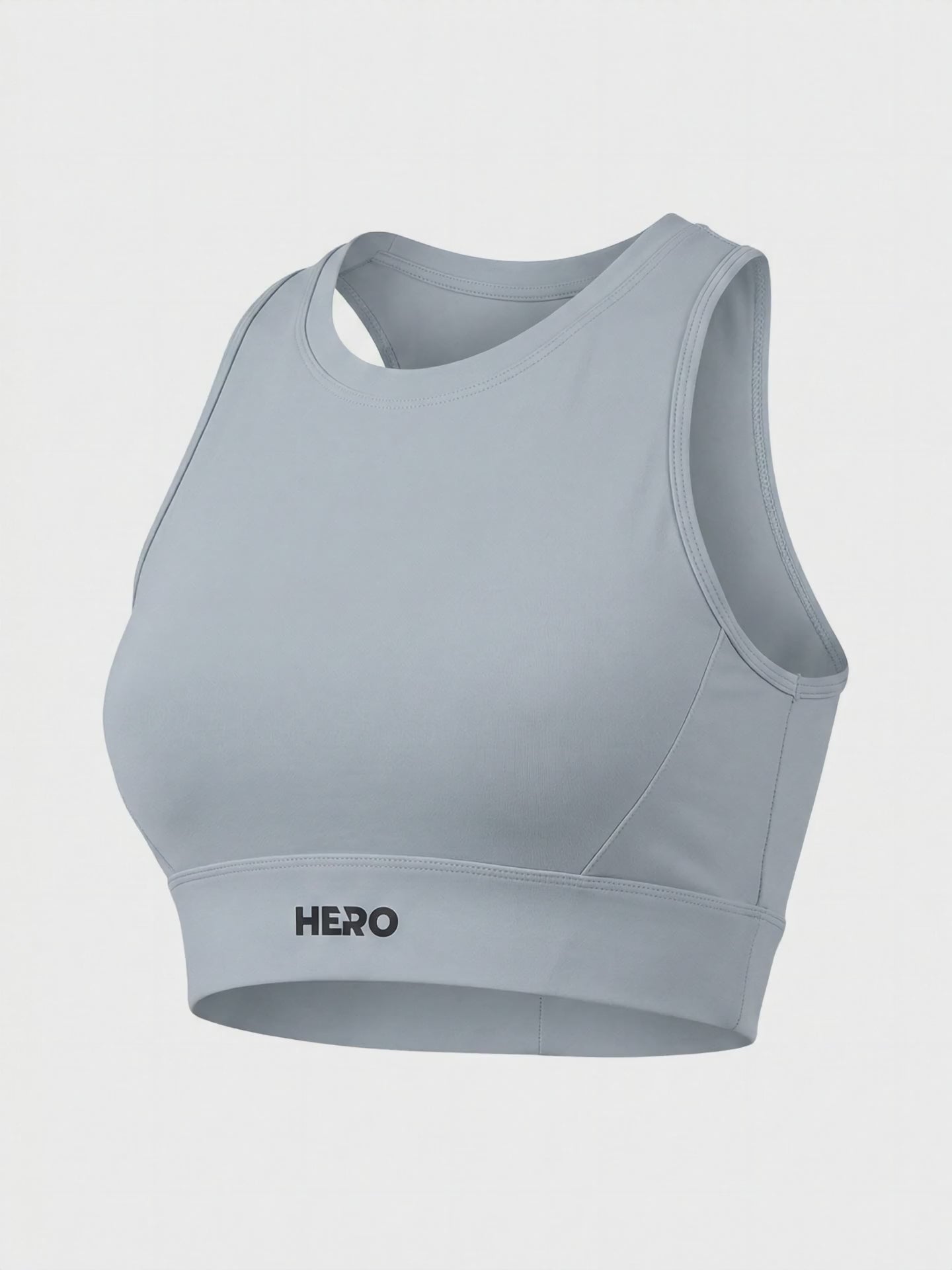 TOP CROSS HERO AZUL