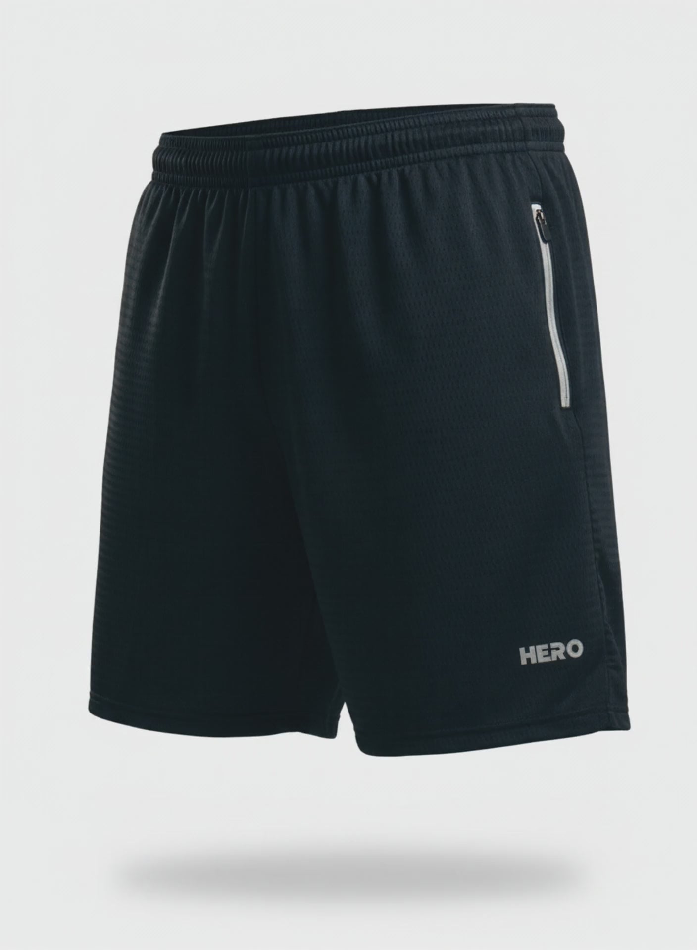 SHORT LINE HERO NEGRO