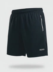 SHORT LINE HERO NEGRO