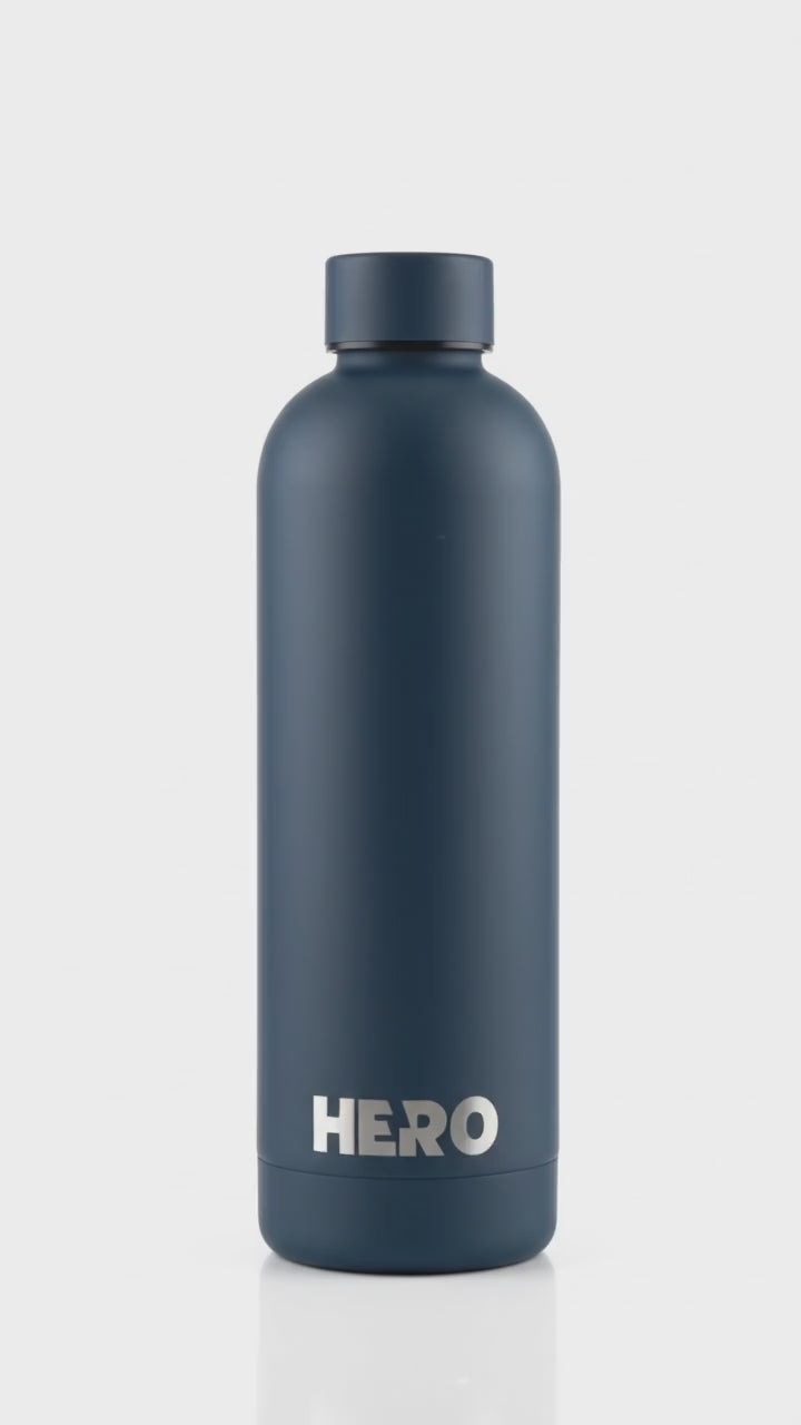 HERO COOLING WT NAVY