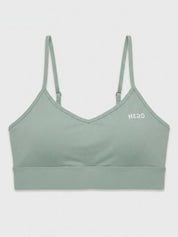 TOP X BACK FIT HERO VERDE