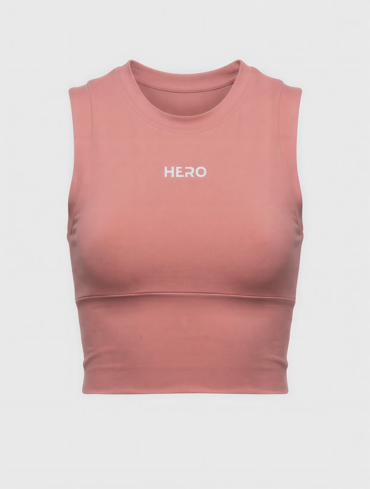 TOP HERO LARGO HERO ROSADO