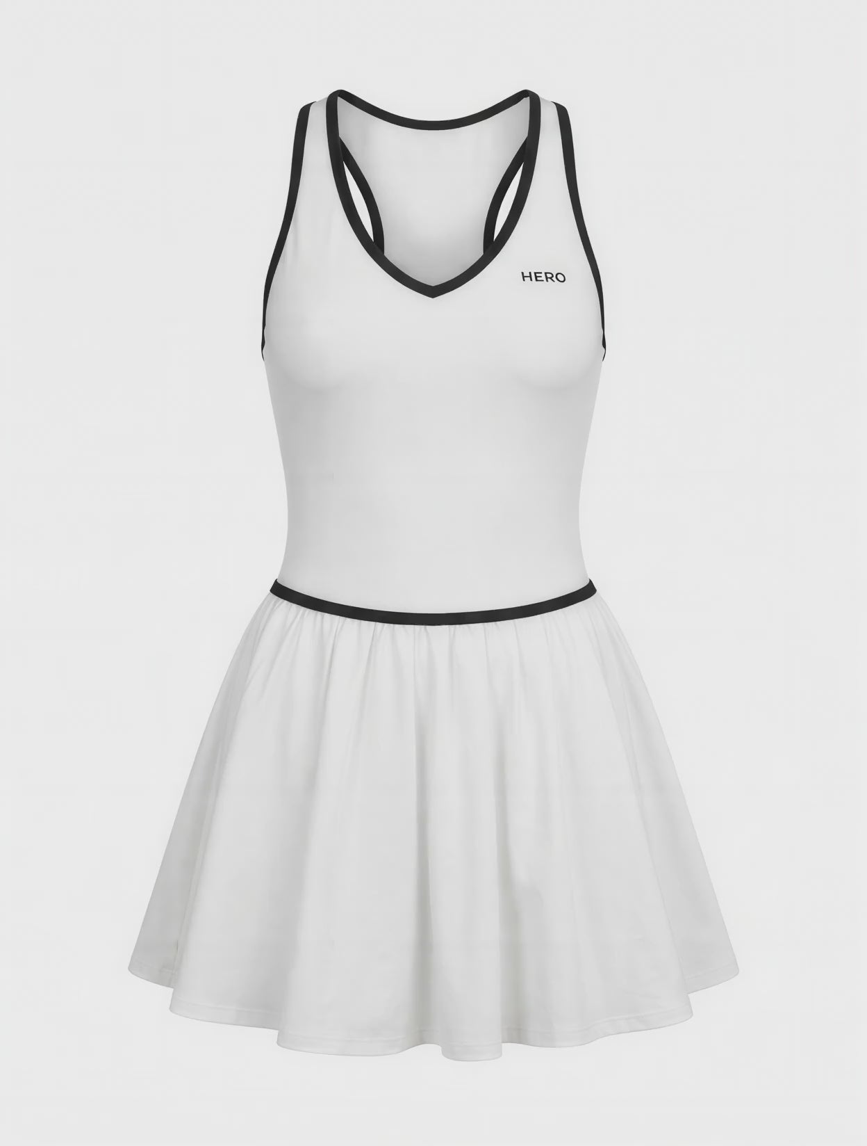 POWER MOTION  DRESS HERO BLANCO