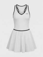 POWER MOTION  DRESS HERO BLANCO