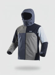 CHAQUETA AEREO HERO NEGRO