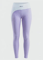 LEGGIN WAVY HERO MORADO