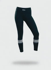LEGGIN PLIB LOCK HERO NEGRO