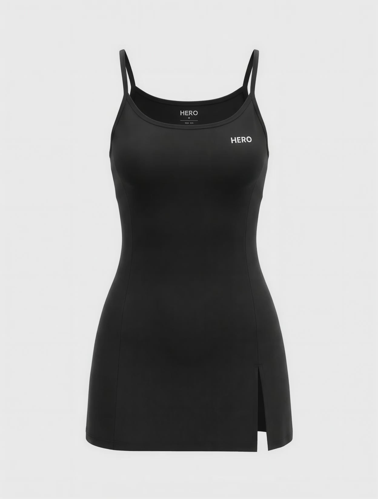 PRO MATCH DRESS HERO NEGRO