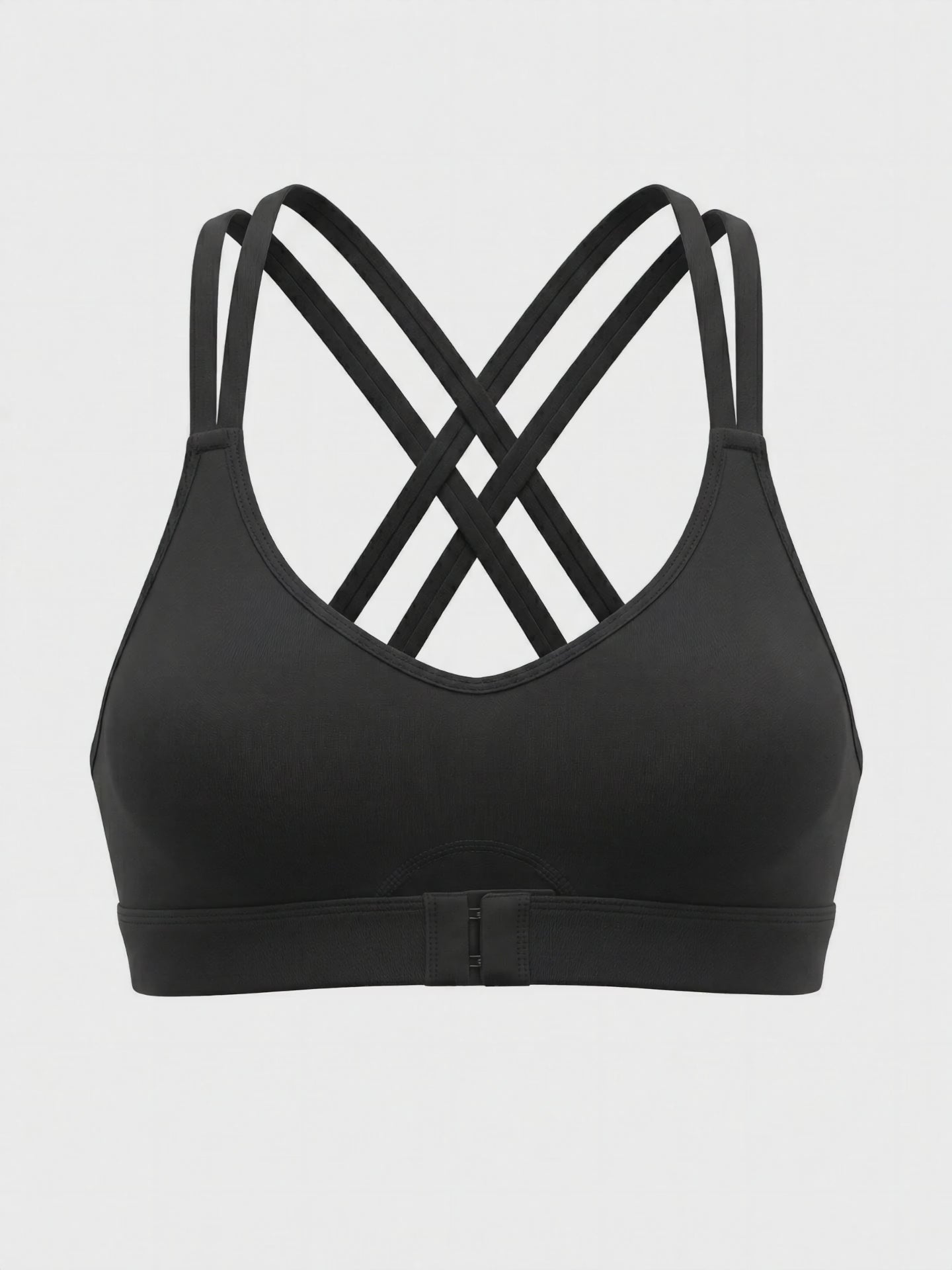 TOP BUCKLE HERO NEGRO