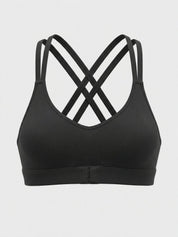 TOP BUCKLE HERO NEGRO