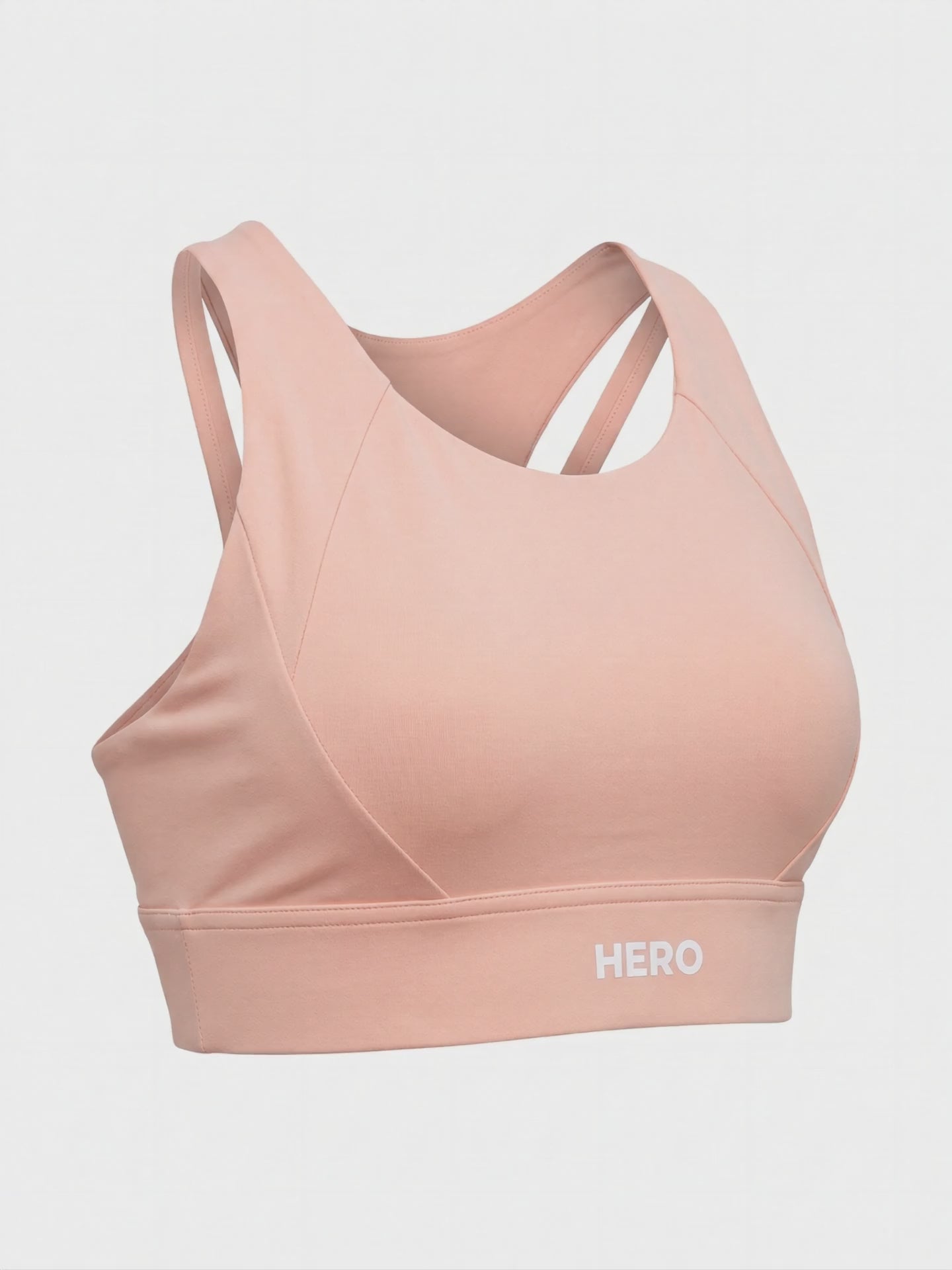 TOP BURTTEFLY HERO ROSADO