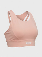 TOP BURTTEFLY HERO ROSADO