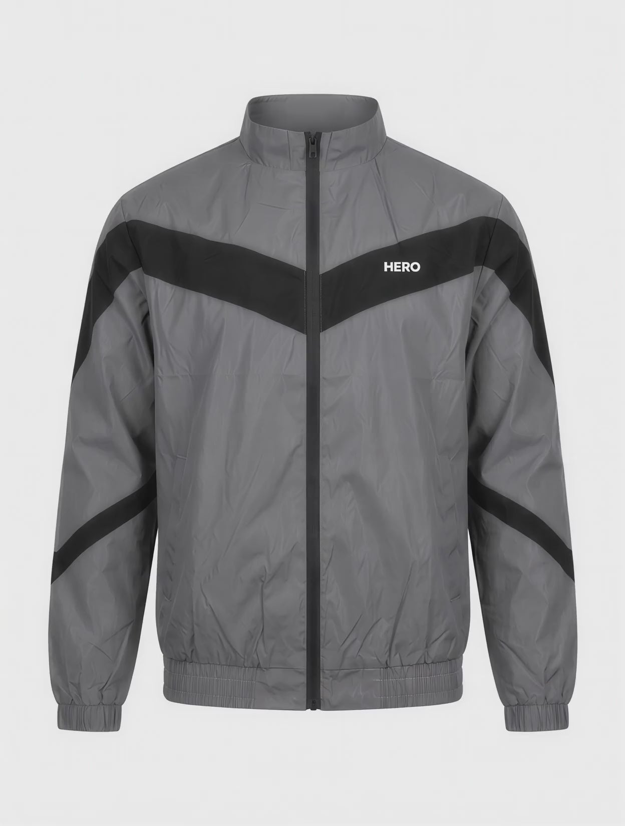 JACKET REFLECT V LINE HERO