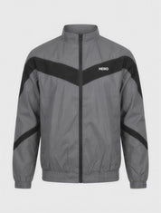 JACKET REFLECT V LINE HERO
