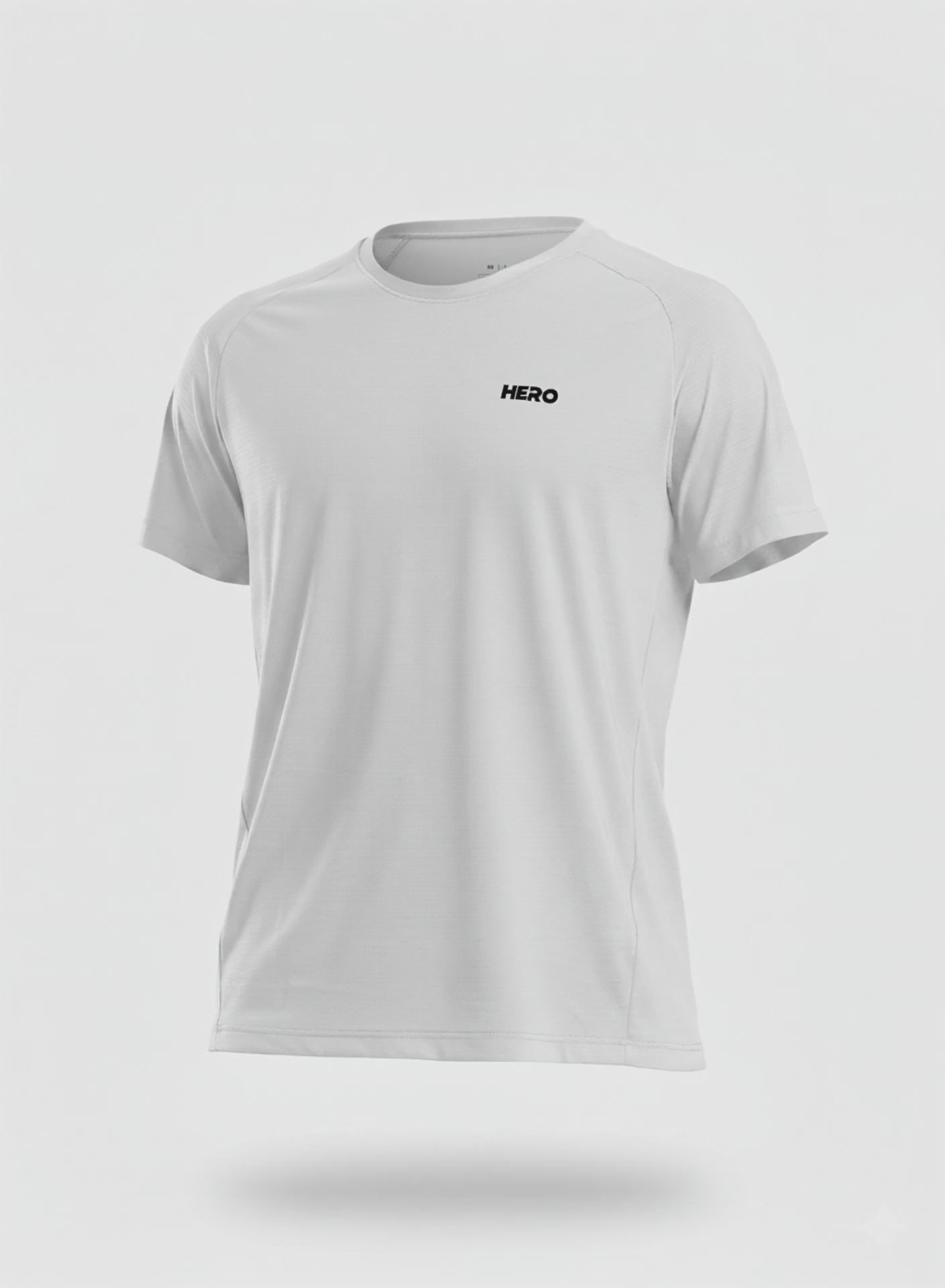 FRANELA CLOUD HERO BLANCO