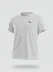 FRANELA CLOUD HERO BLANCO