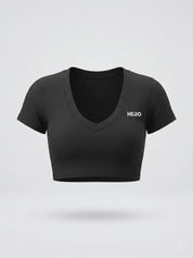 T SHIRT U FIT HERO NEGRO