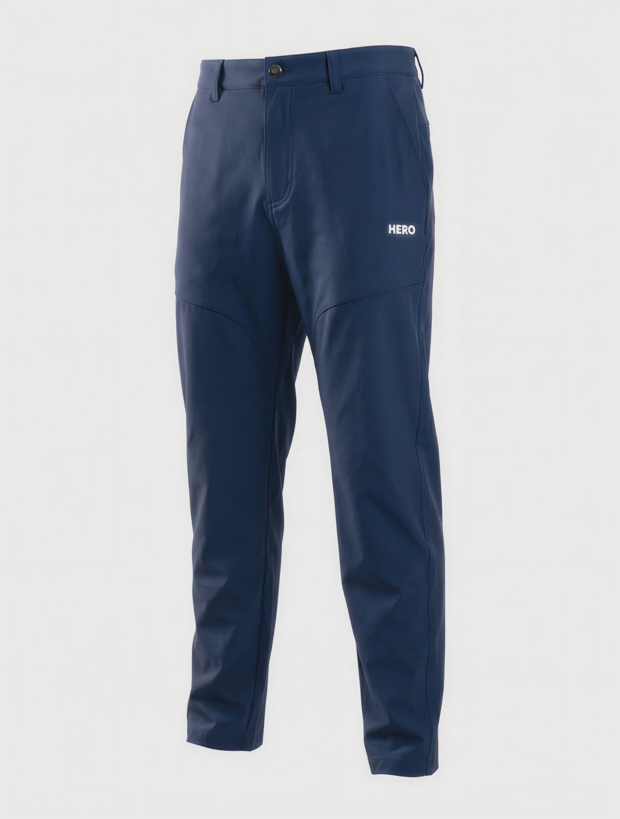 PANTALON CASUAL HERO AZUL