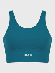 TOP BASICO V HERO VERDE