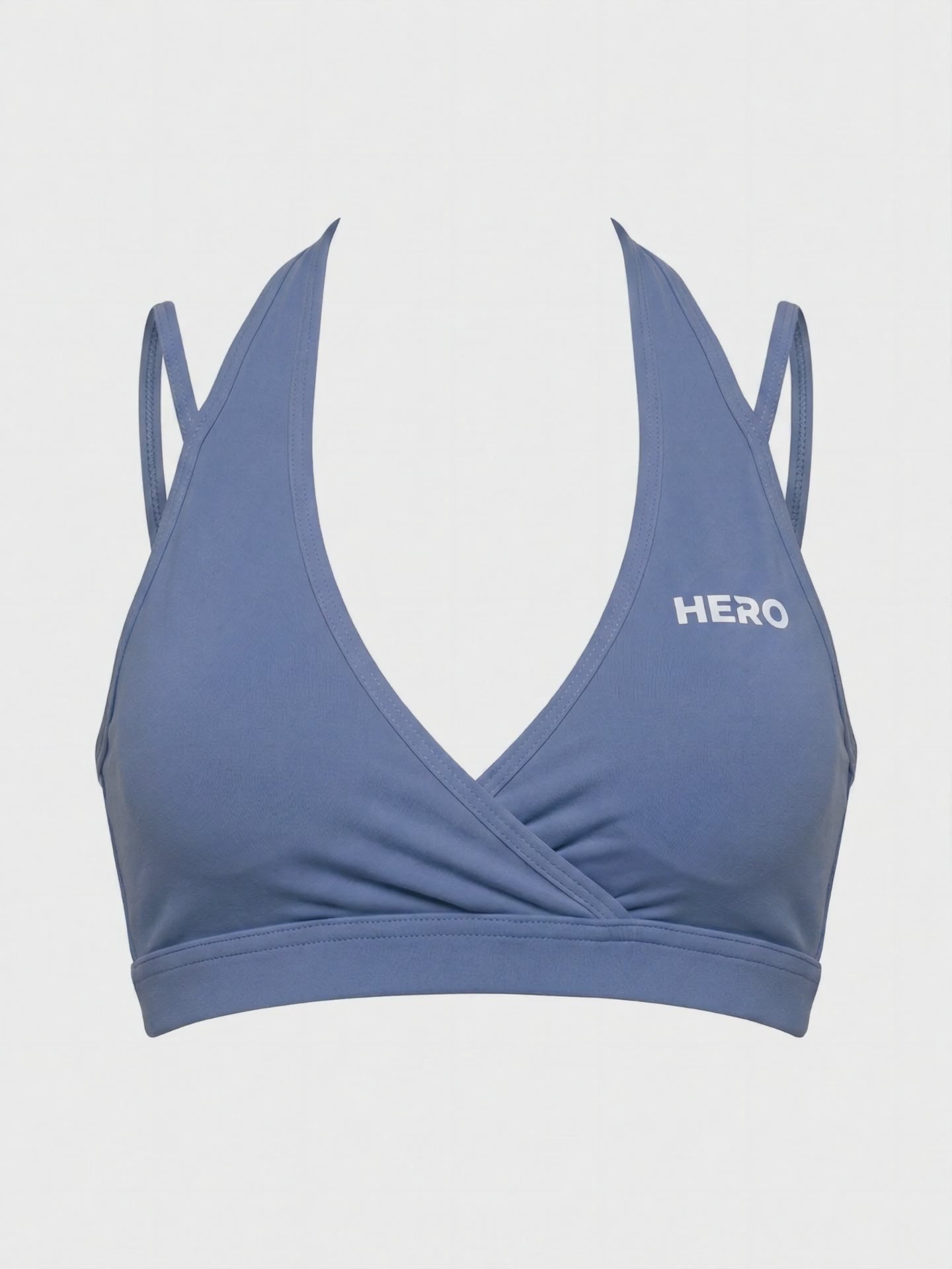 CROSS FIT TOP HERO AZUL