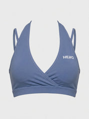 CROSS FIT TOP HERO AZUL