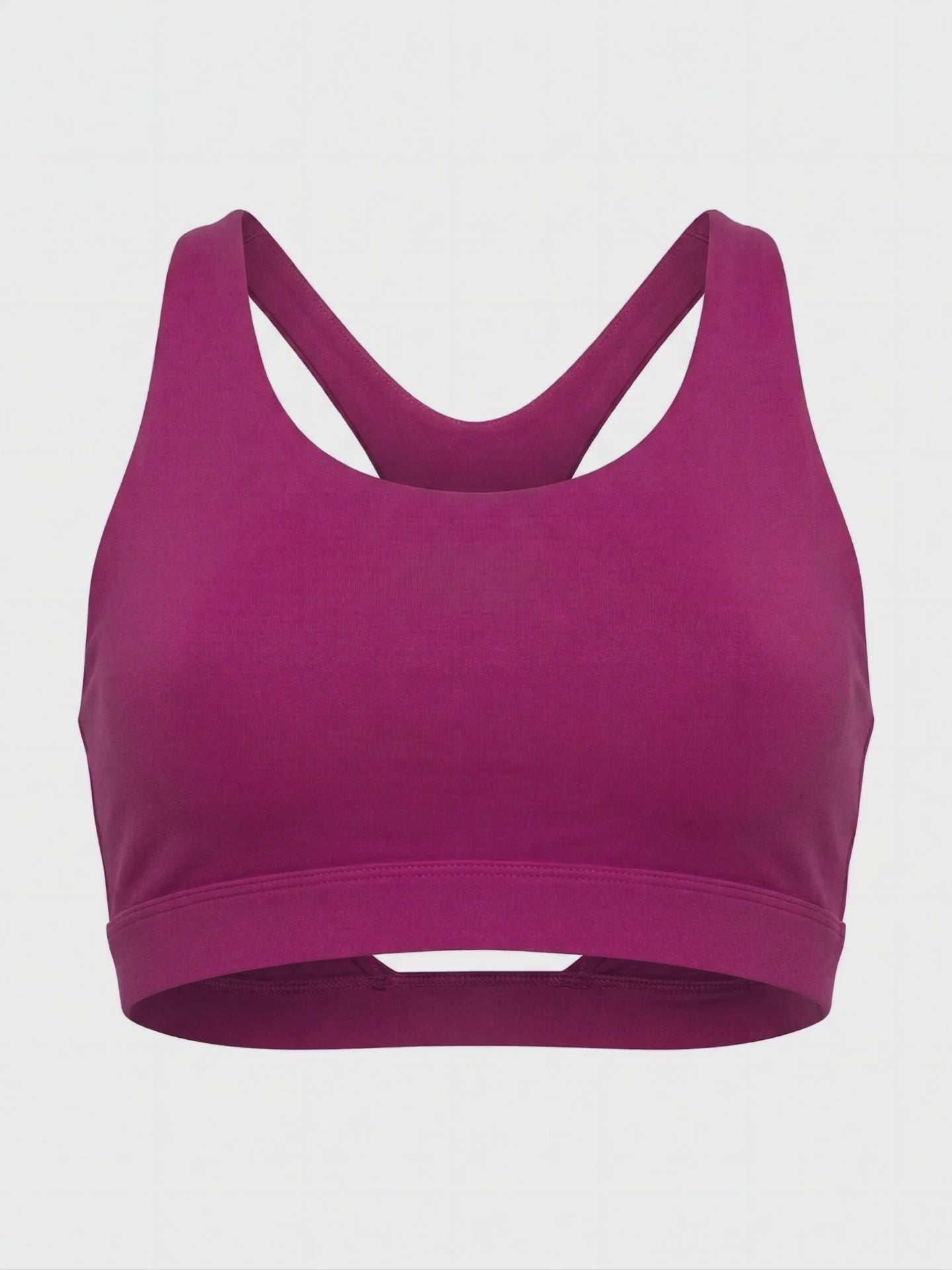 CROPTOP SPIDER HERO FUCSIA
