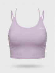 TOP BASIC STRETCH HERO ROSADO
