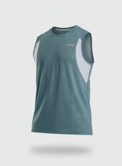 CAMISETA SHARK HERO TURQUESA