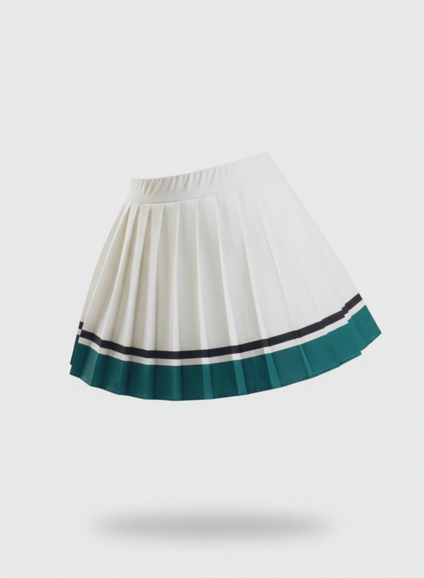 FALDA GOLF POCKET HERO BLANCO