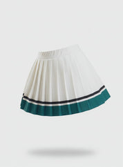 FALDA GOLF POCKET HERO BLANCO