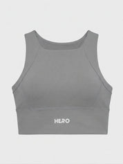 TOP SECUNECK HERO GRIS