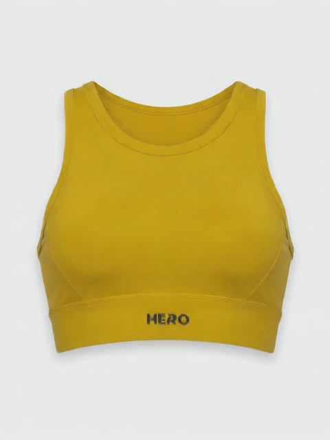 TOP CROSS HERO AMARILLO