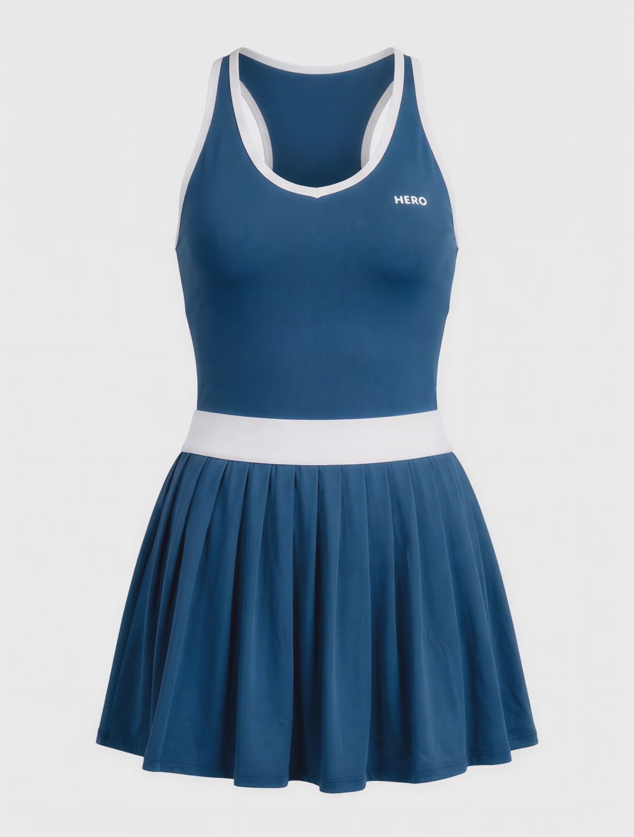 POWER MOTION  DRESS HERO AZUL