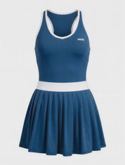 POWER MOTION  DRESS HERO AZUL