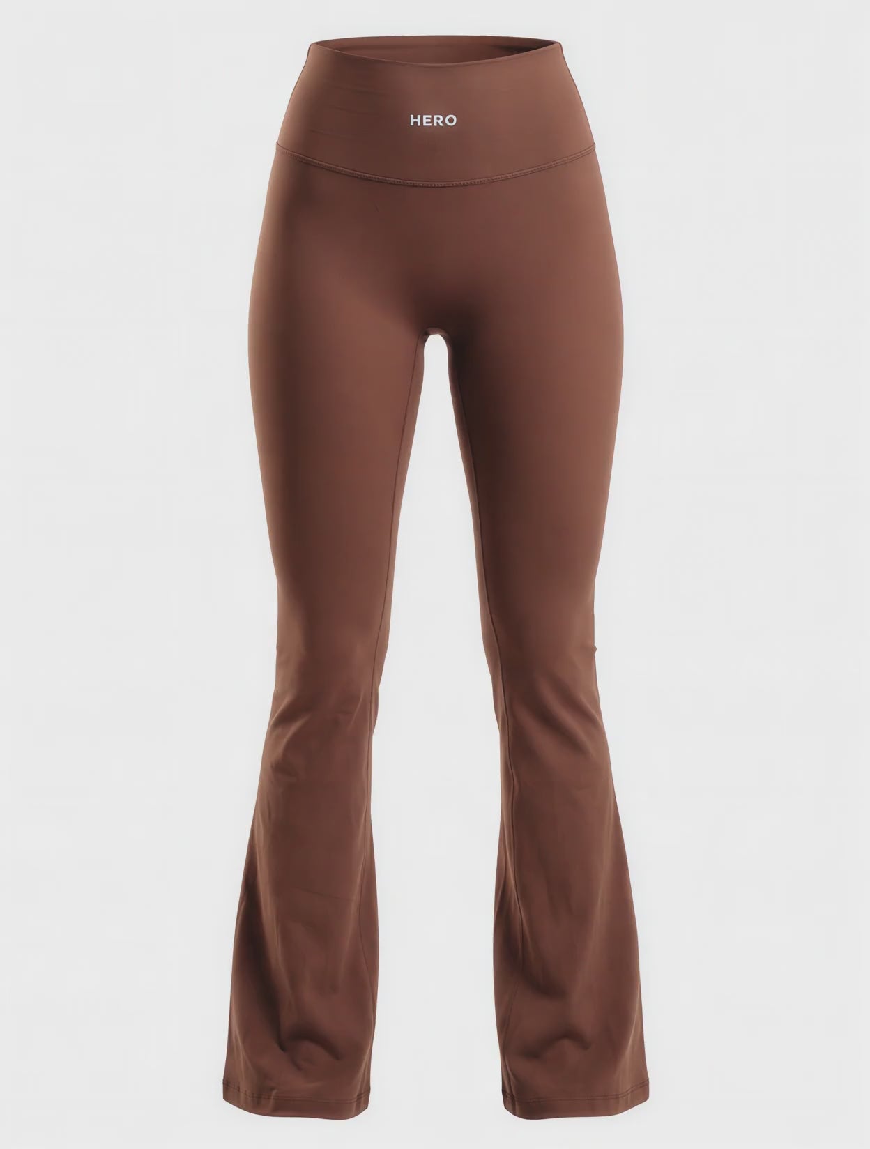 VELVET FLOW FLAREN HERO MARRON