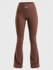 VELVET FLOW FLAREN HERO MARRON