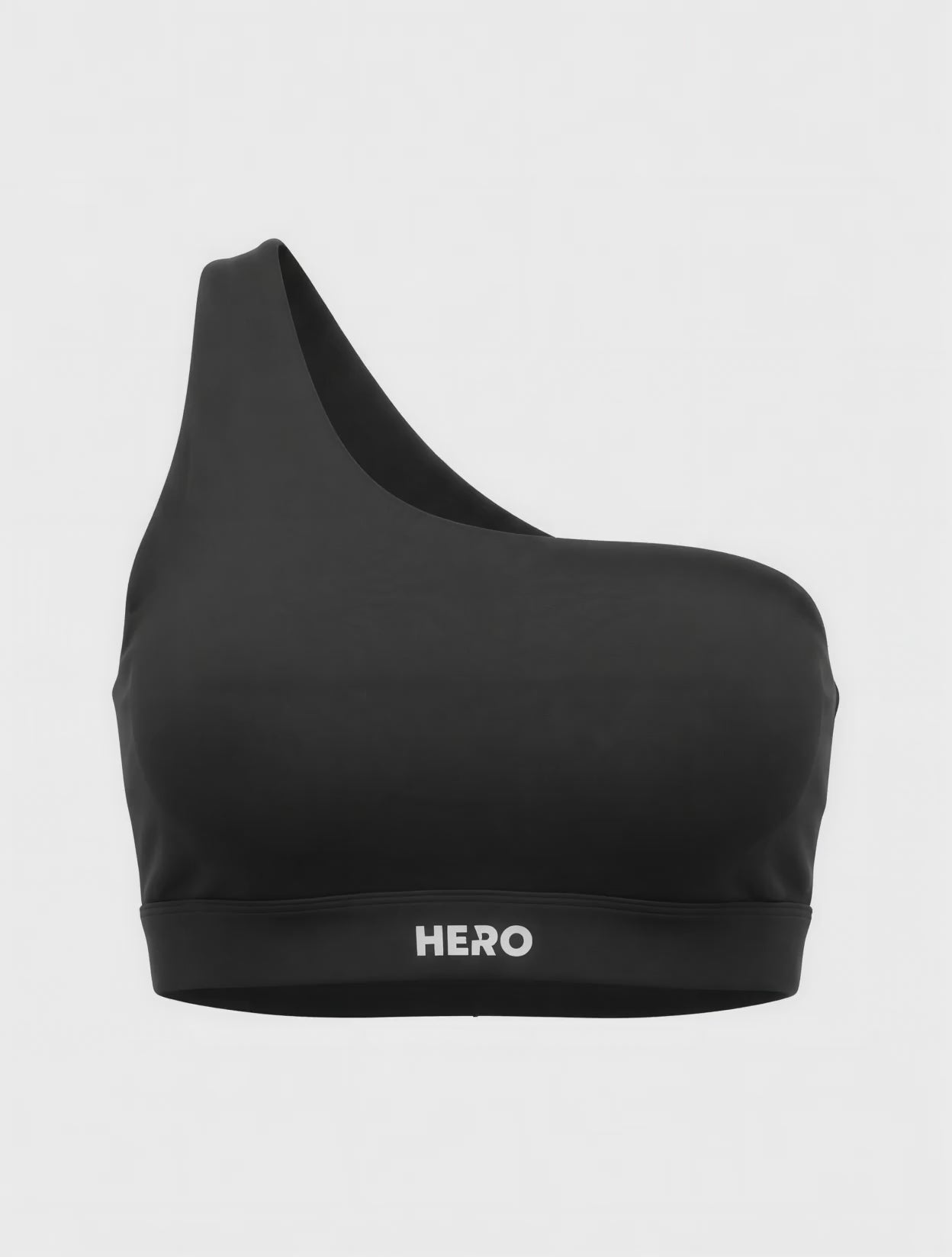 TOP ONE STRAP HERO NEGRO