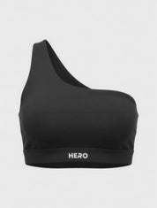 TOP ONE STRAP HERO NEGRO