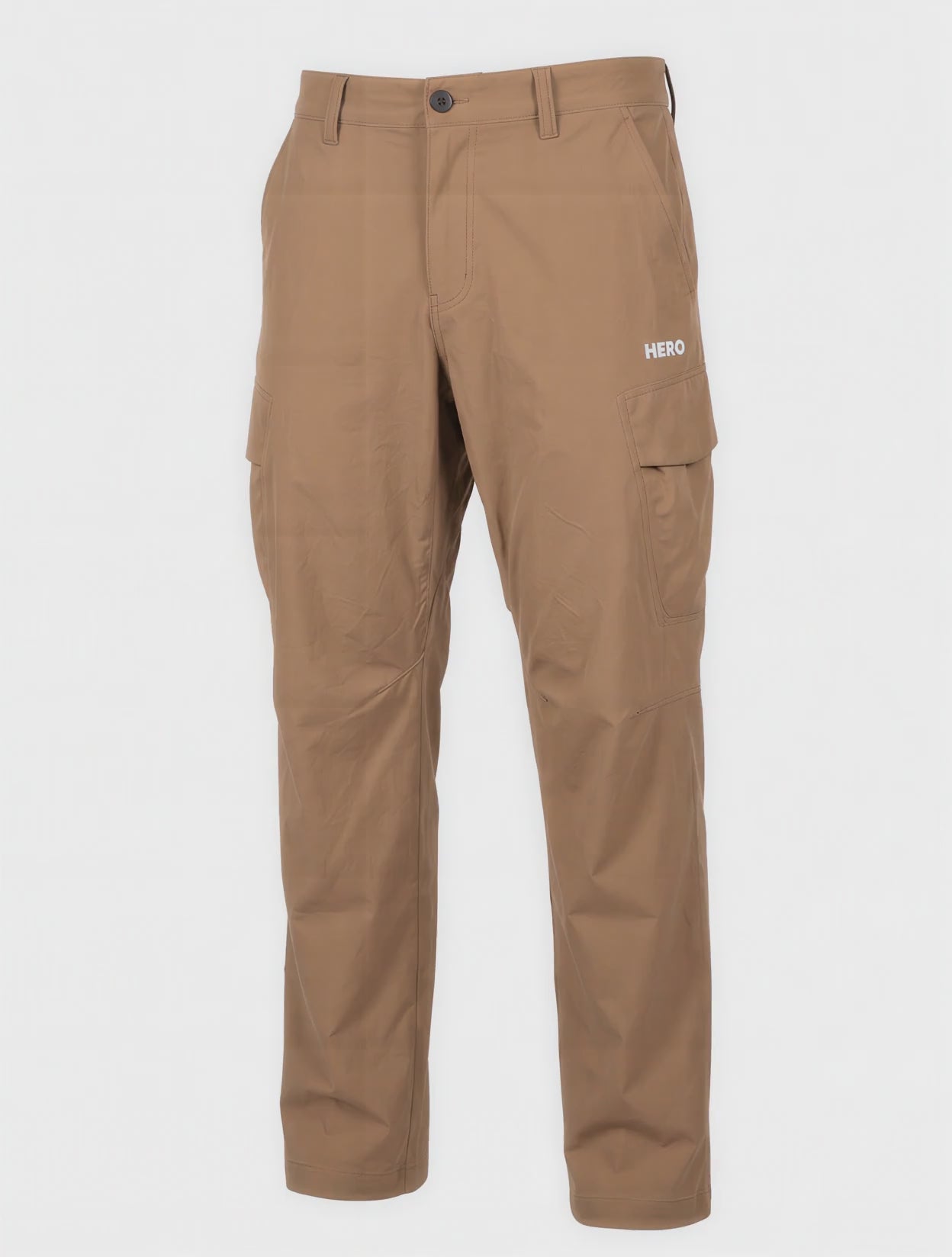 PANTS SOUT DOOR HERO MARRON