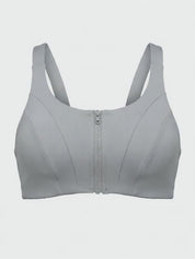 ZIP SPORT SBRA HERO GRIS