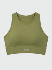 TOP CROSS HERO VERDE