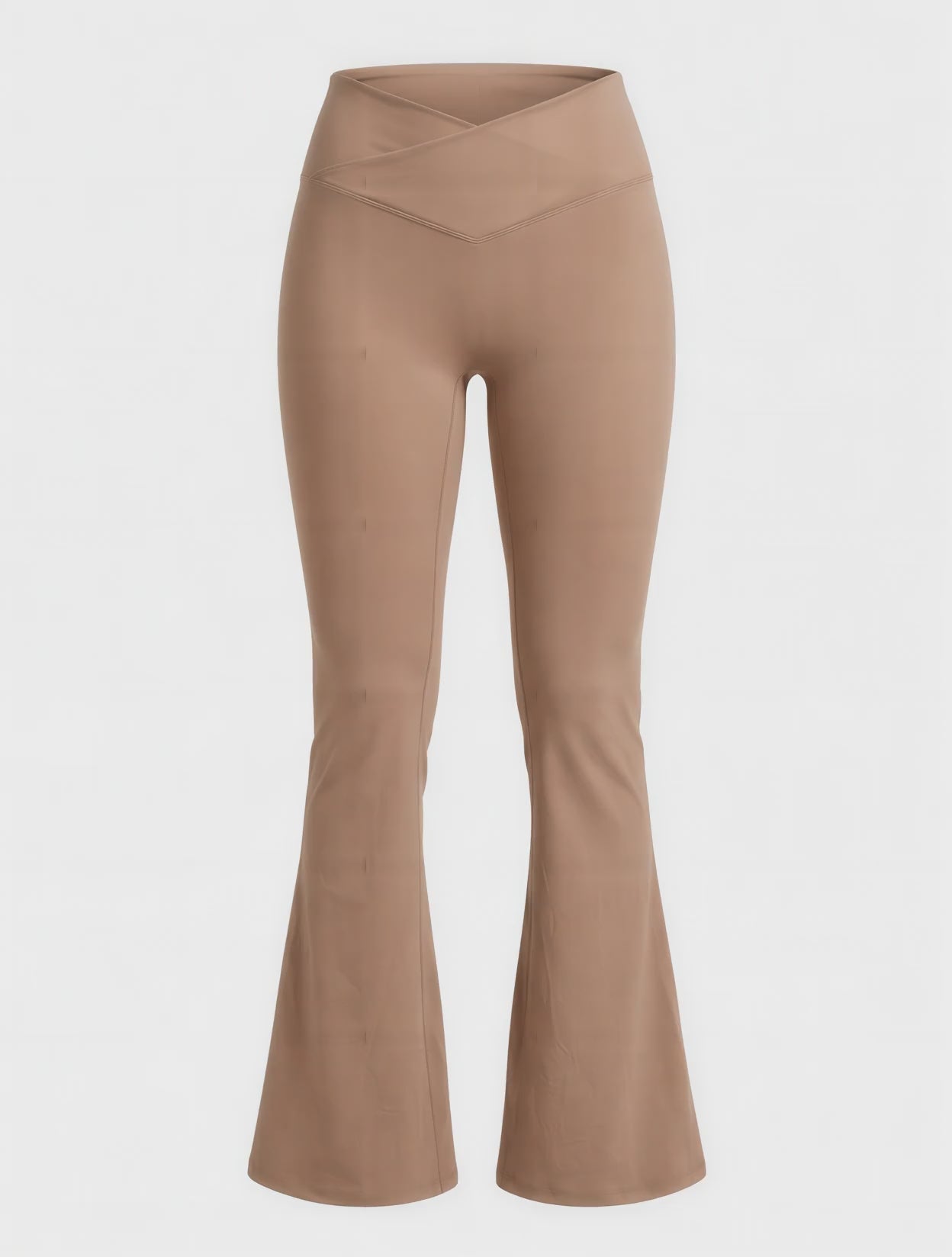 CROSS FLARE LEGGINGS HERO BRONCE
