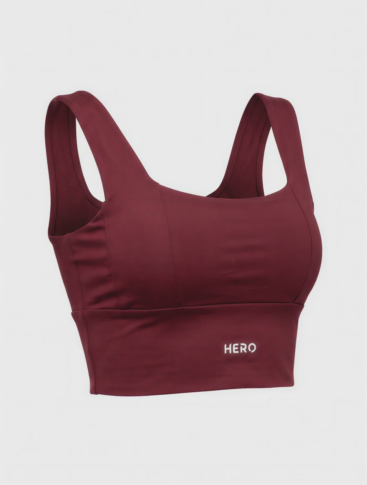 DIVINE U TOP HERO VINOTINTO
