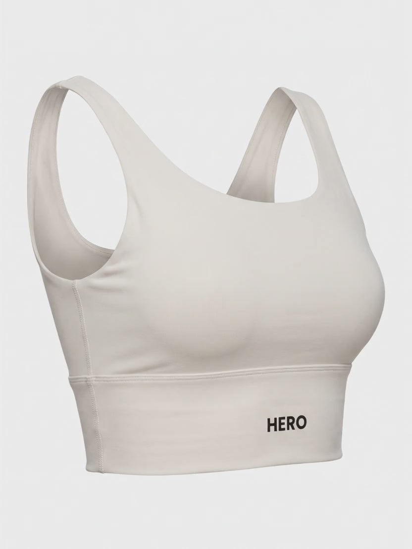 TOP V FORCE HERO BEIGE