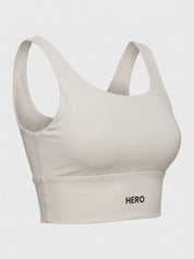 TOP V FORCE HERO BEIGE