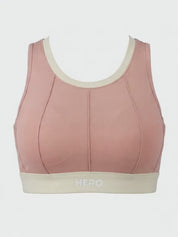 CROP TOP LINE ROSADO