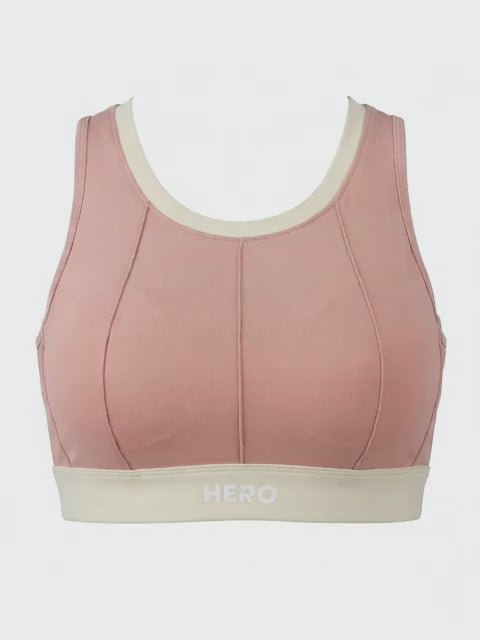 CROP TOP LINE ROSADO